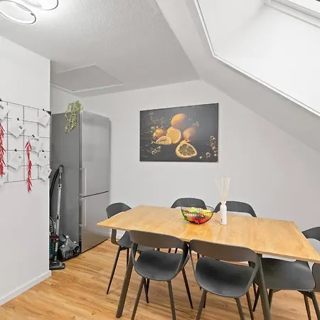 W02 Business Fuer Teams Apartment