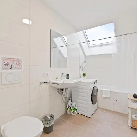 아파트 W02 Business Fuer Teams 벤들링엔 암 넥카