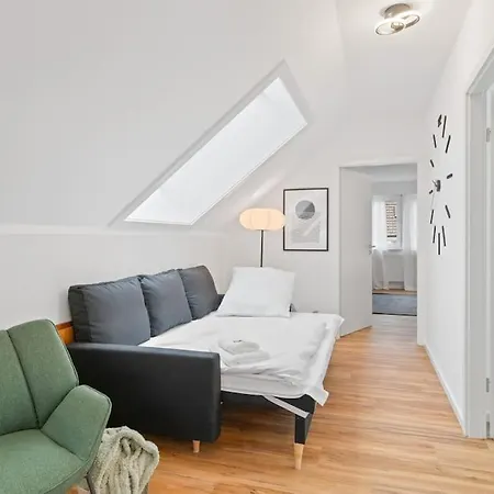 W02 Business Fuer Teams 아파트