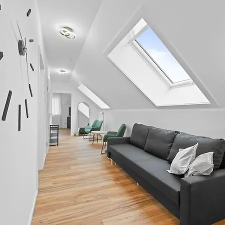 W02 Business Fuer Teams 아파트